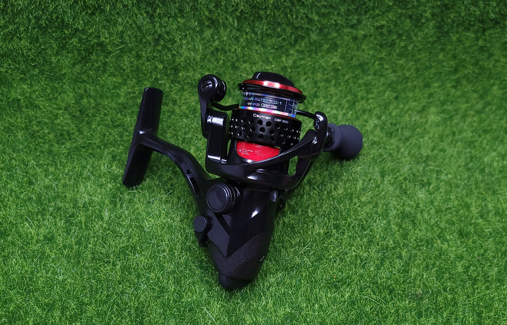 Spinning Fishing Reel L904