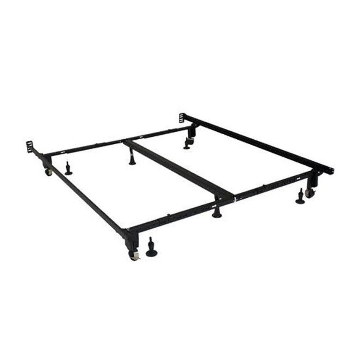 Stable-Base Bed Frame R90000