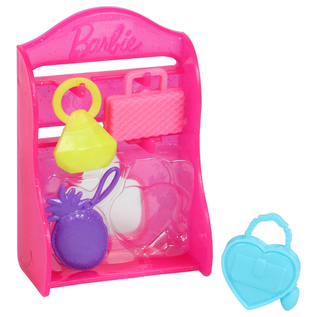 Barbie Accessory Packs G640543