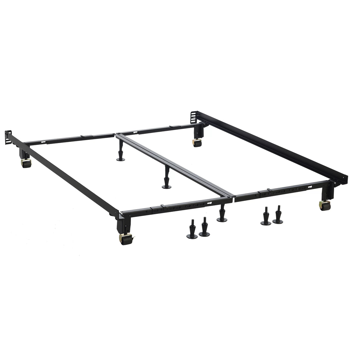 Stable-Base Bed Frame R90000