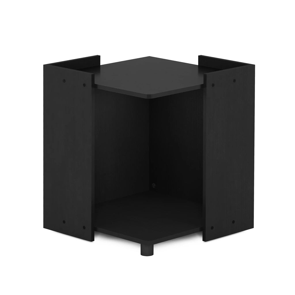 Americano End Table with Storage A2685