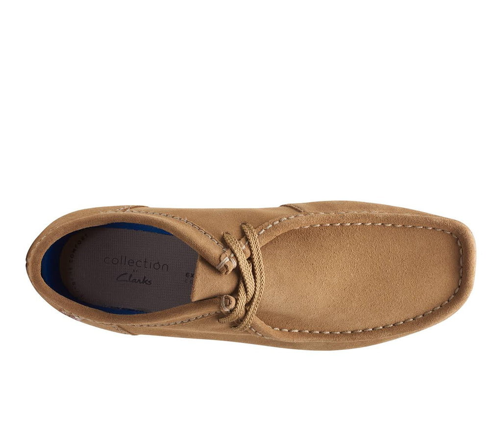 Clarks Shacre II Run 7.5 Men&s Sand G678