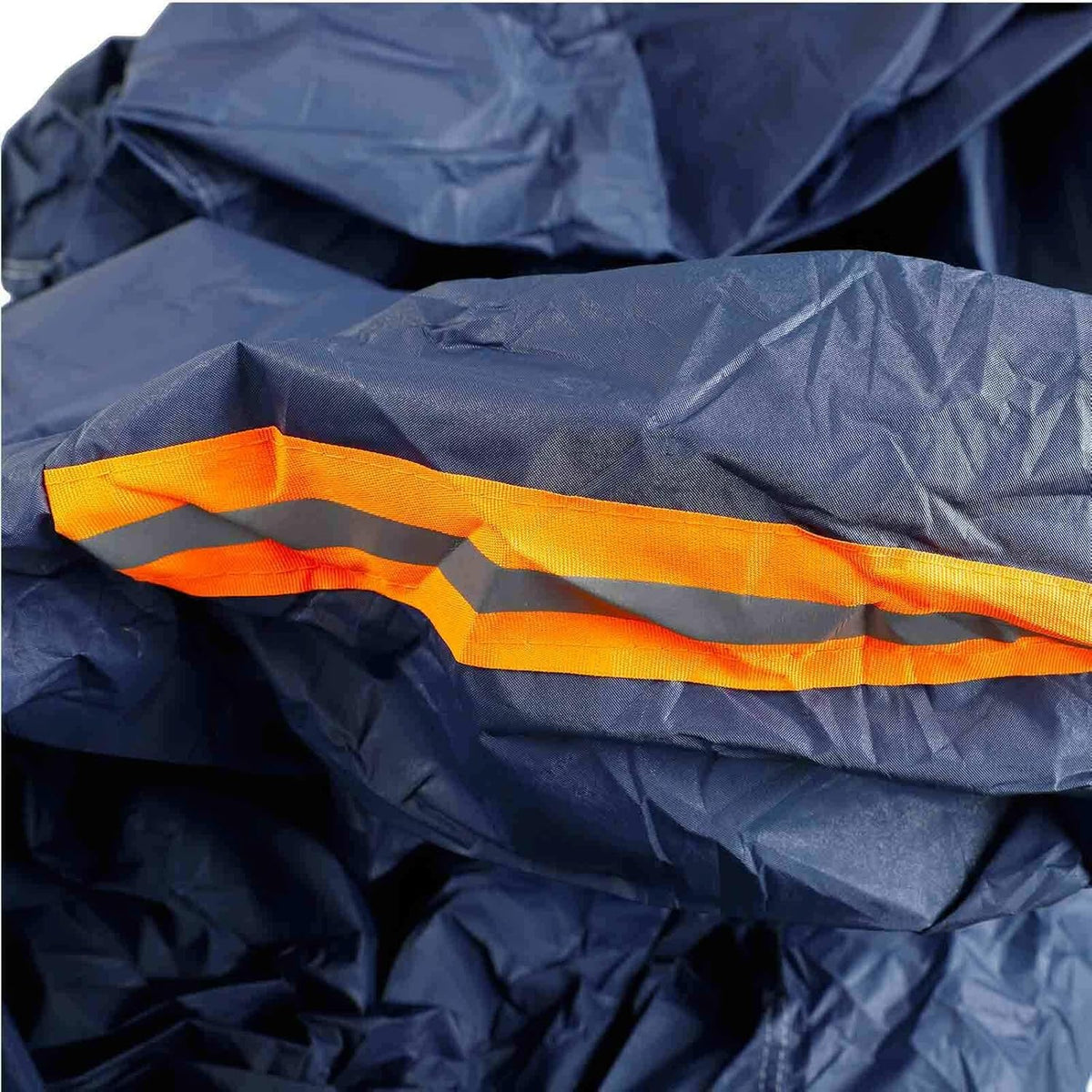 Blue Waterproof Car Cover R490145