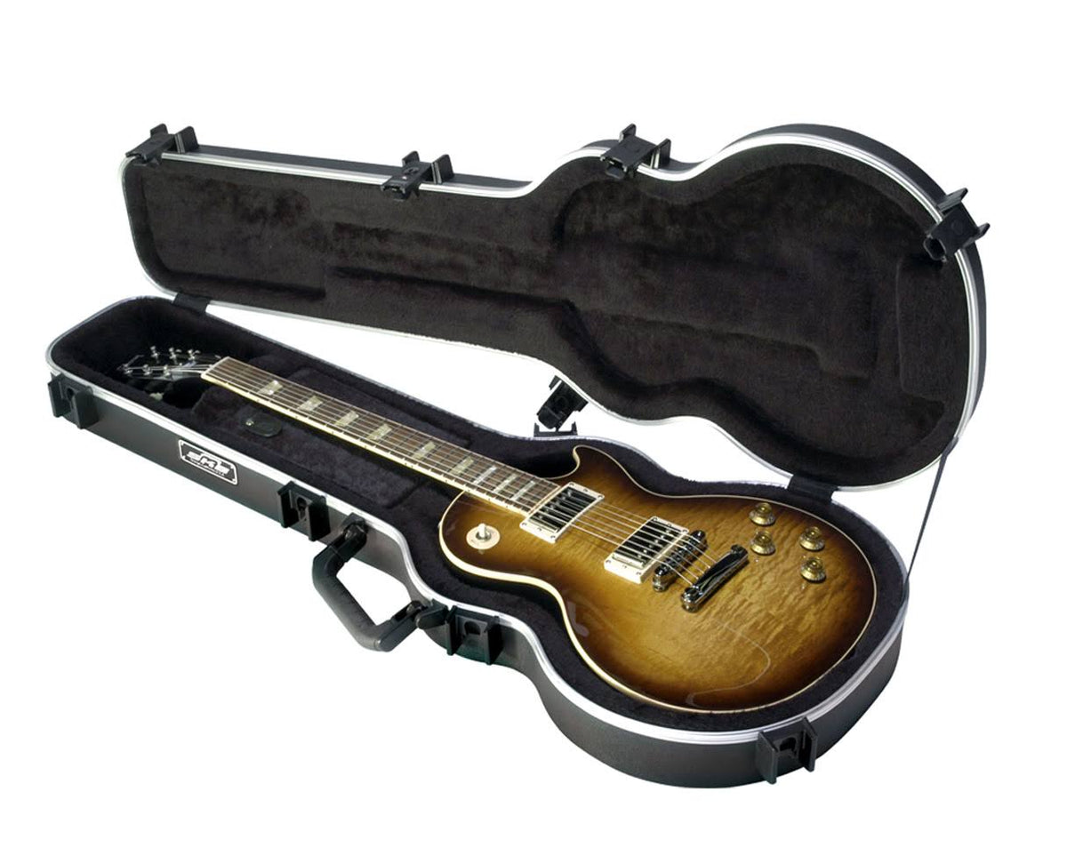 Les Paul Guitar Case E9335