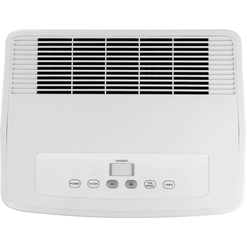 Energy Star 35-Pint Dehumidifier F65533
