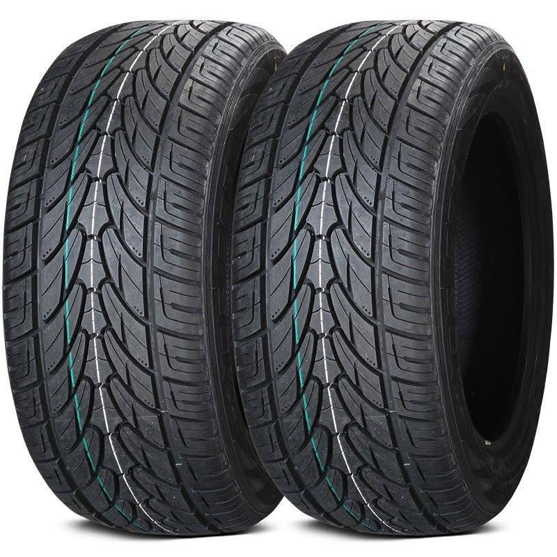 285/45R22 114V XL Tire Q18862