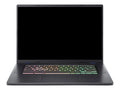 Chromebook 16" IPS 2560 x 1600 120 Hz Intel Core i5 16 GB RAM 256 GB SSD A3328