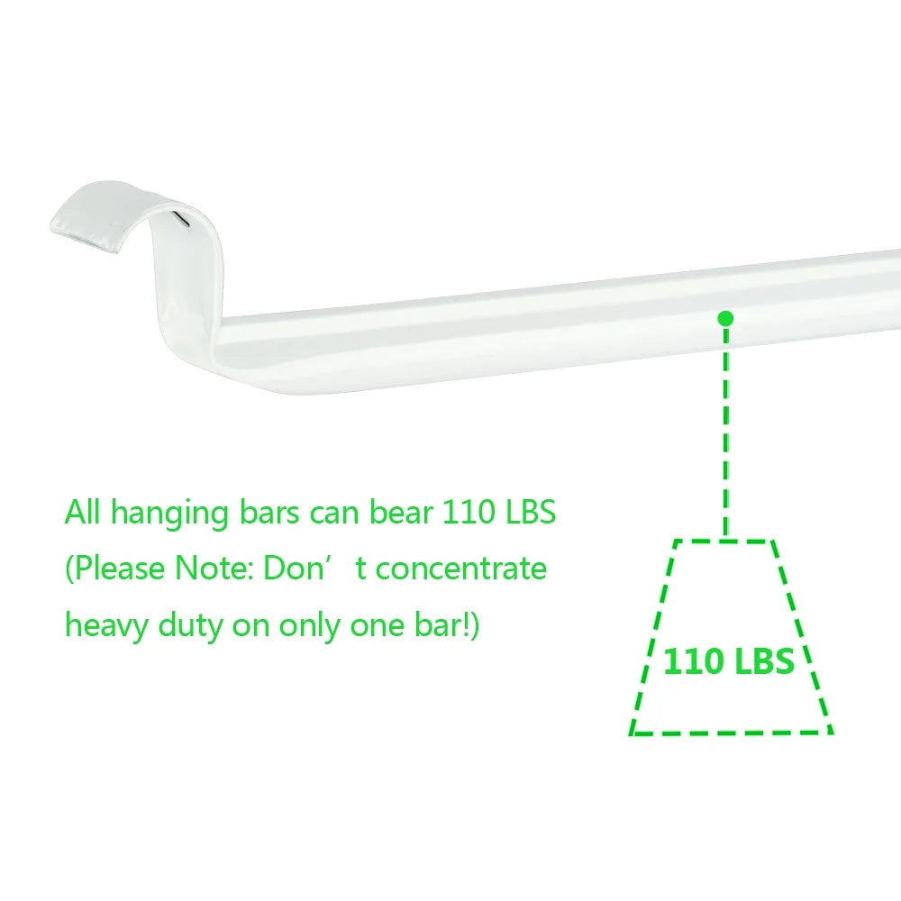 Grow Tent with Observation Window W546493