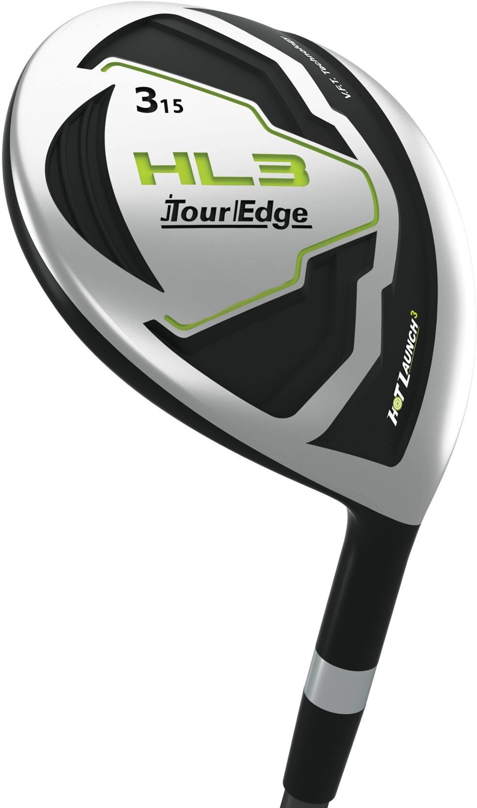 Hot Launch HL3 Fairway Wood D9811