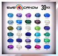 Mica Pigment Powder 30-Pack Set M759