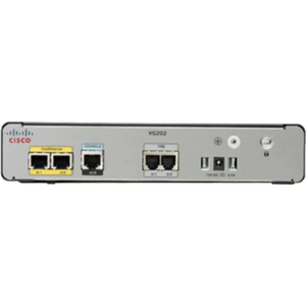 Analog Voice Gateway R260
