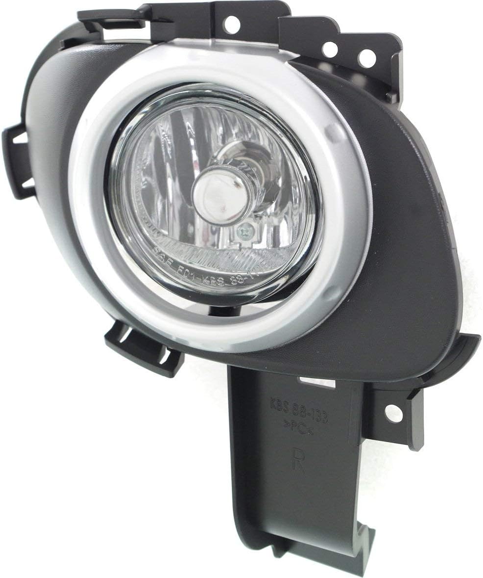 Fog Light Set of 2 G564