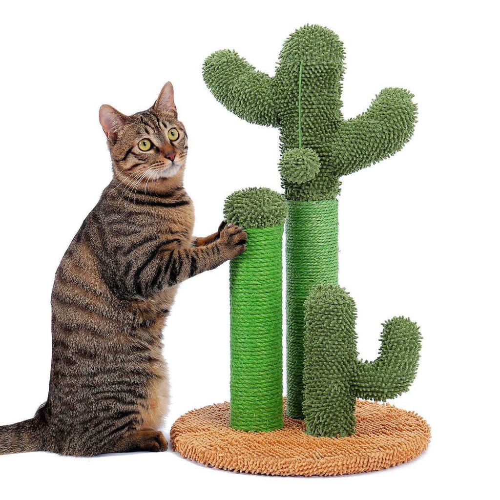 Cactus Cat Scratching Posts Sisal Cat Scratcher X475777