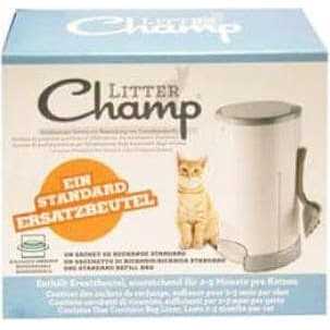 Litter Refill Y7186