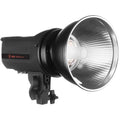 Monolight Heads 1, 2 Seconds AC Power 6 Stops Non TTL 4 lbs Tungsten Modeling Bowens S Type Radio Receiver G954586