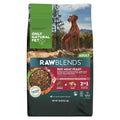 Adult Dry Dog Food Red Meat High-Protein V697759