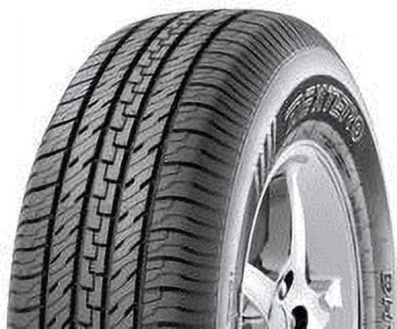 P265/75R16 114T Tire Q539