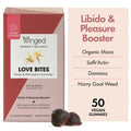 Vegan Gummies 25 Servings 50ct O4493
