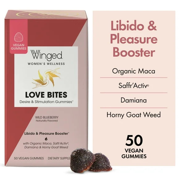 Vegan Gummies 25 Servings 50ct O4493