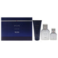 3 Pc Gift Set EDP Spray Body Wash L741829
