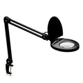 Clip on Lamp Black Y253