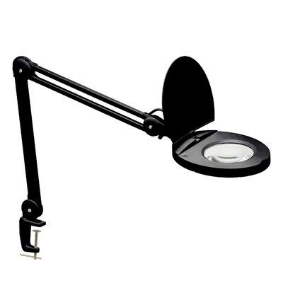 Clip on Lamp Black Y253