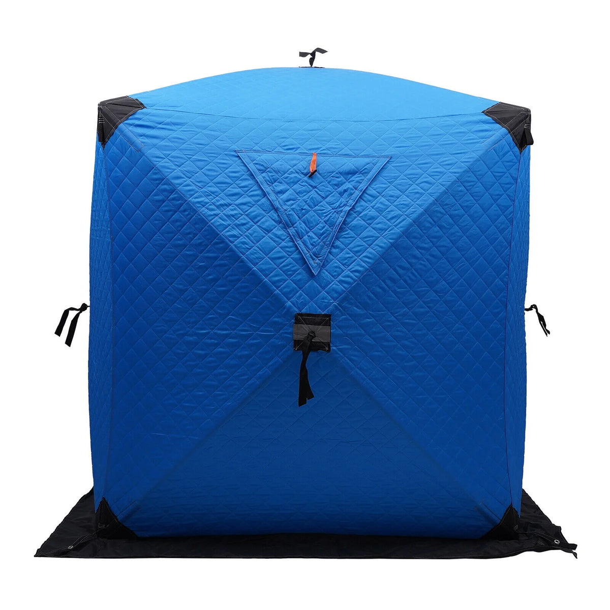 Portable 1-2 People Ice Fishing Tent Shelter H41179