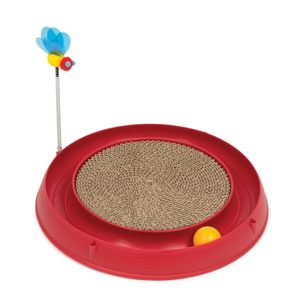 Circuit Ball Toy with Scratch Pad G432562