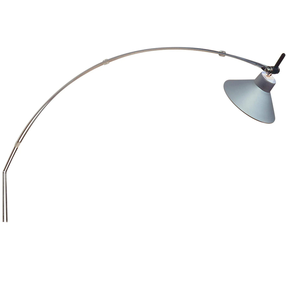 Chrome Picture Light S544092