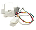 Refrigerator Compressor Overload Protector W78115