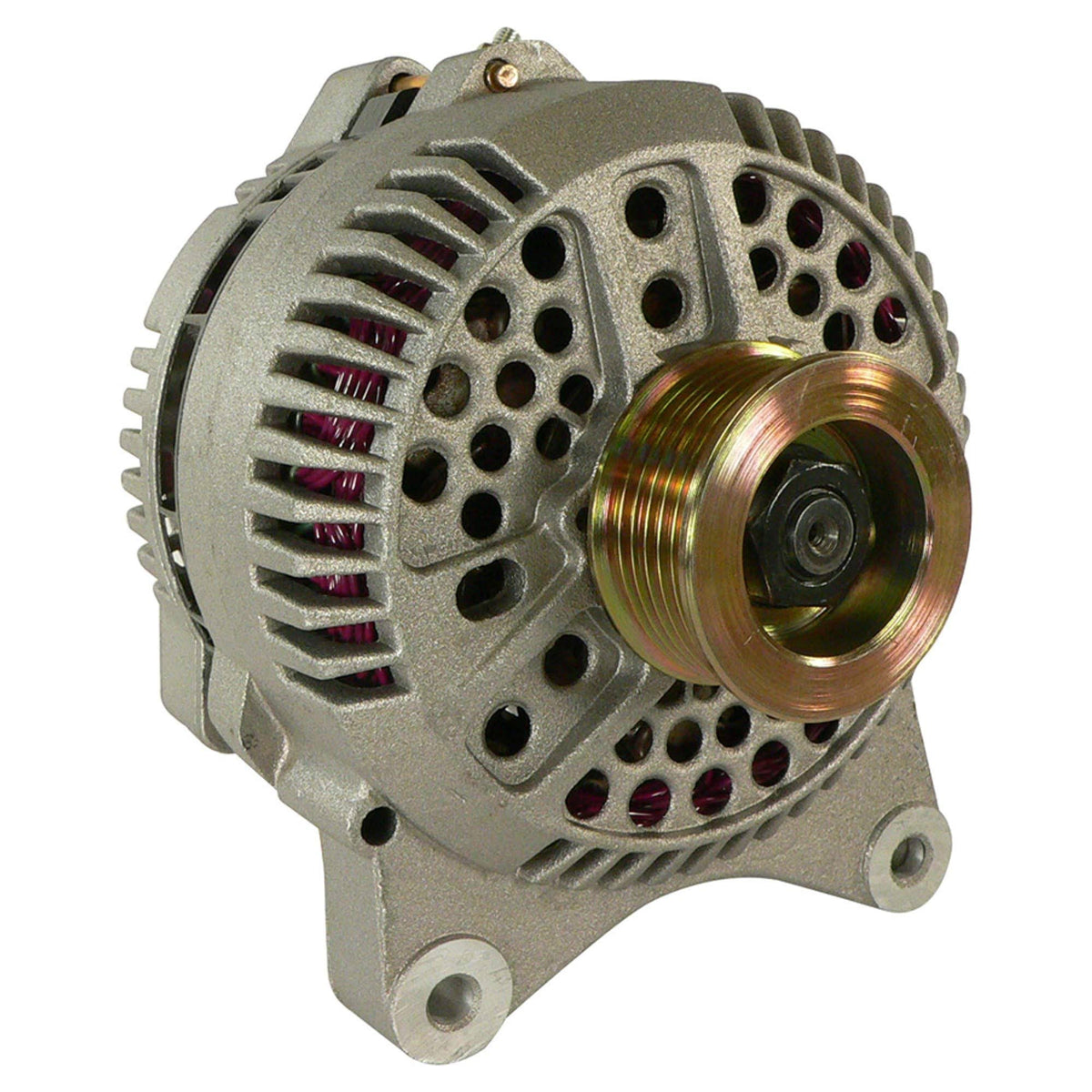 New Alternator 130 Amp 4.6L F447