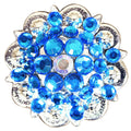 1.5" Western Tack B831