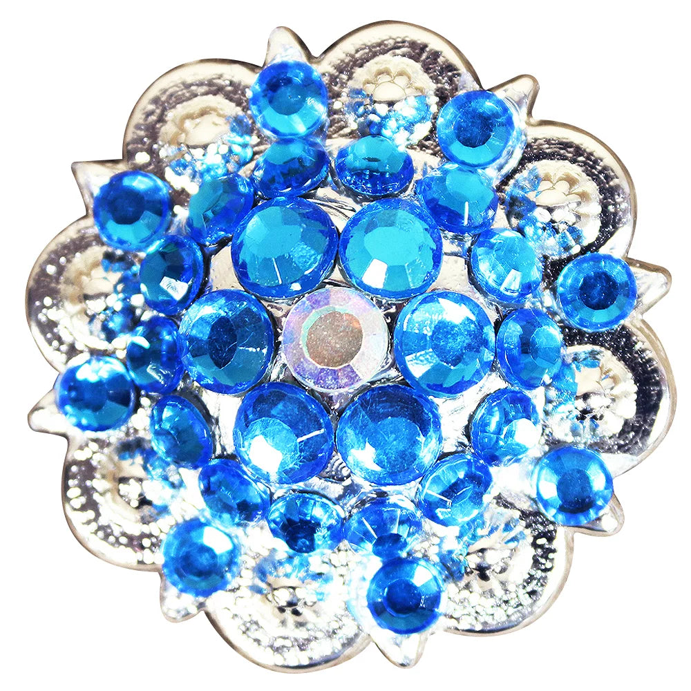 1.5" Western Tack B831