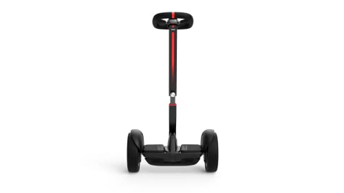 Electric Self-balancing Scooter, 11.2mph Top Speed, 21.7 Miles Range Y626