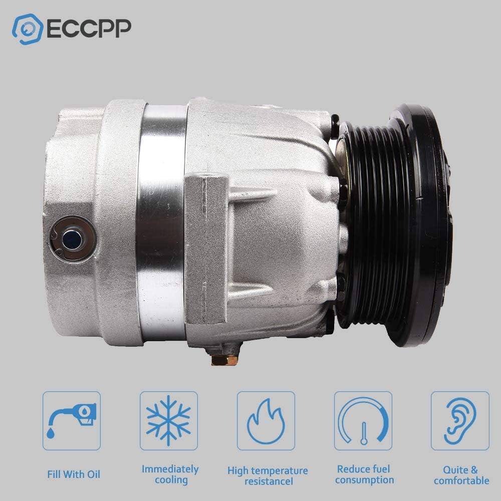 AC Compressor R947429