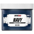Navy Plastisol Ink for Screen Printing - 5 Gallon - 640 oz H8250