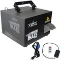 London Haze 1500 Watt Water-Based Haze Z7128