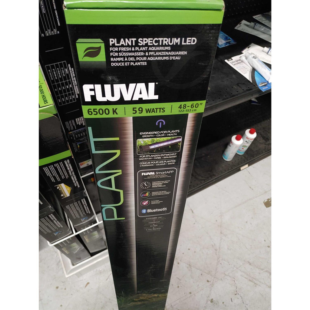 Plant Spectrum Bluetooth LED M705