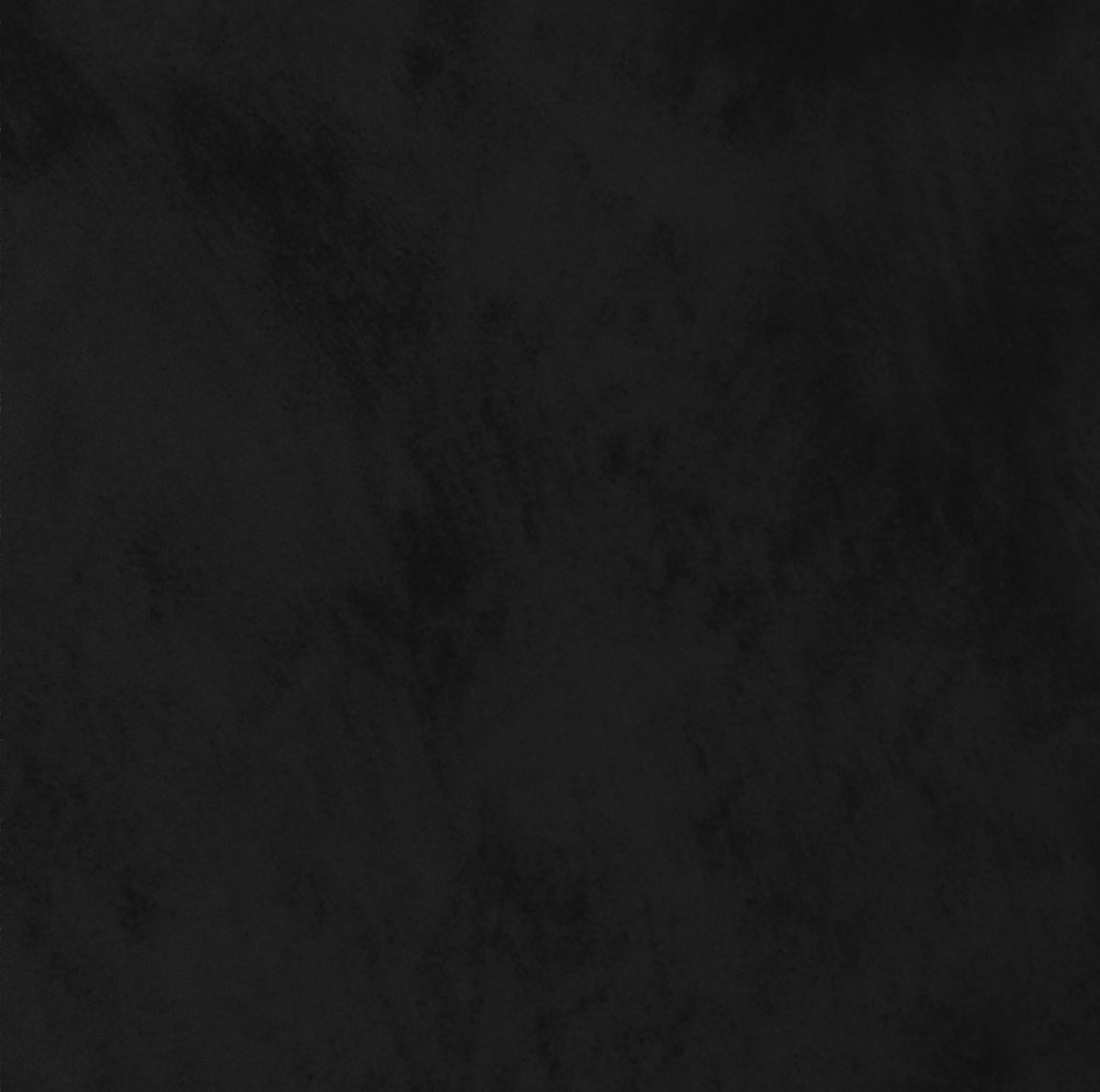 Black Velvet Upholstered Headboard S735
