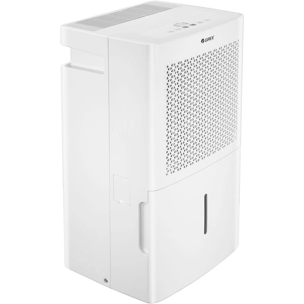 Energy Star 35-Pint Dehumidifier F65533