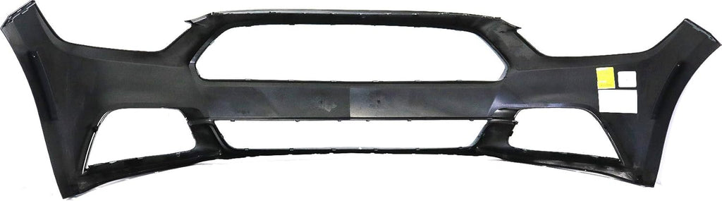 Front Bumper Cover for 2015-2017 Ford Mustang Primed D484470