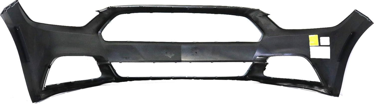 Front Bumper Cover for 2015-2017 Ford Mustang Primed D484470