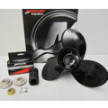 Black Max Propeller Y2588