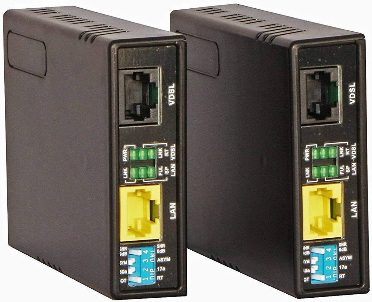 Ethernet Extender Kit N343523