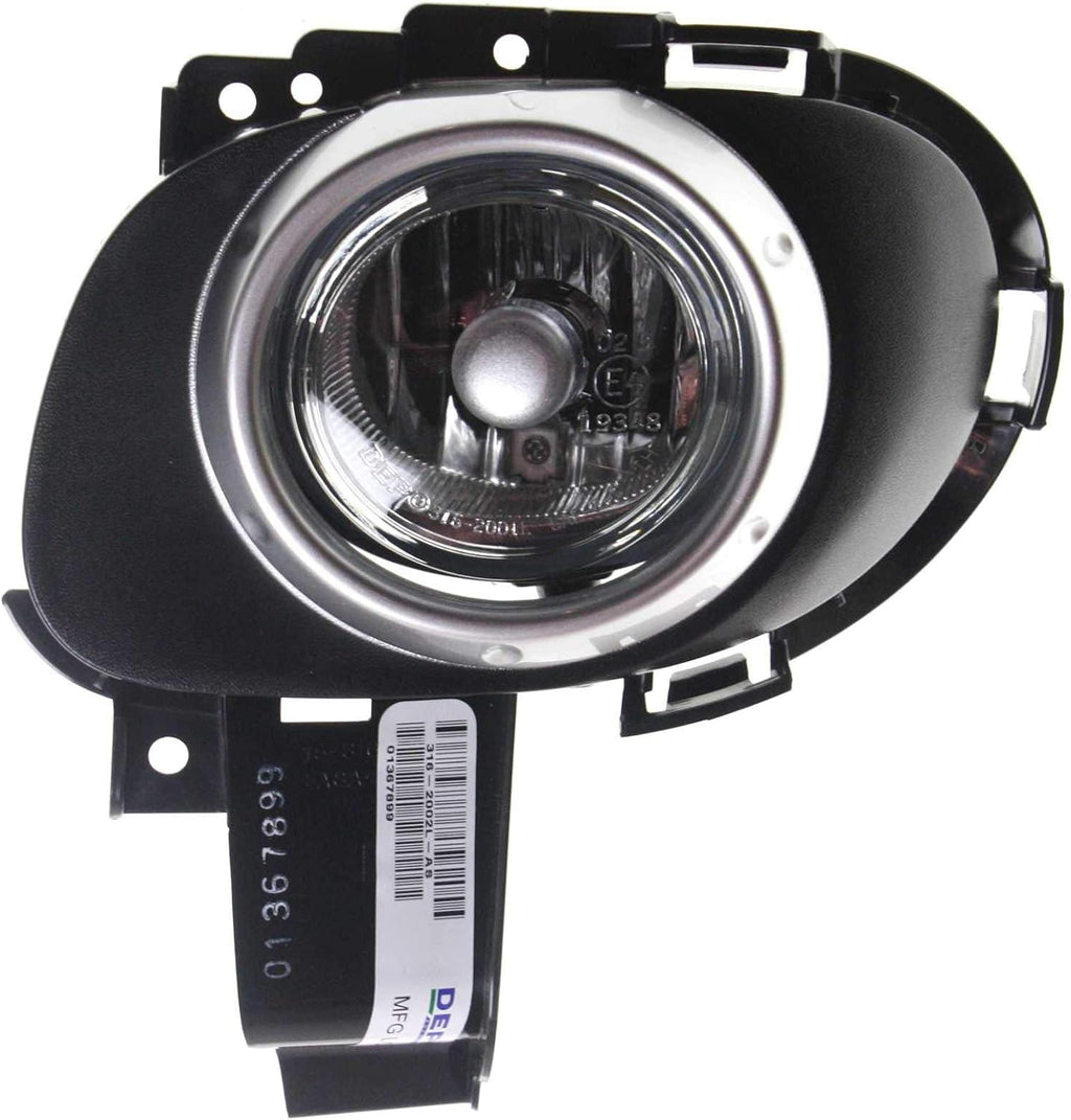 Fog Light Set of 2 G564