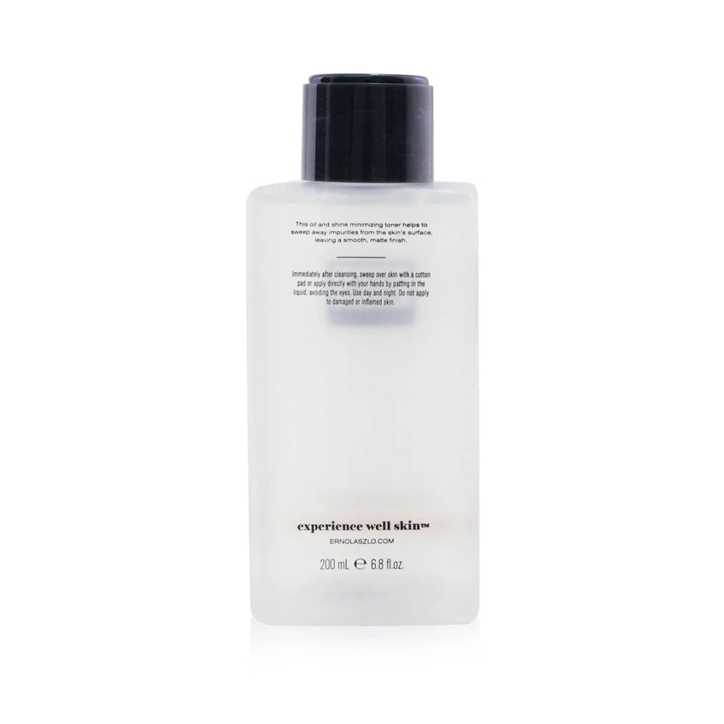 Light Controlling Toner 200ml W9603