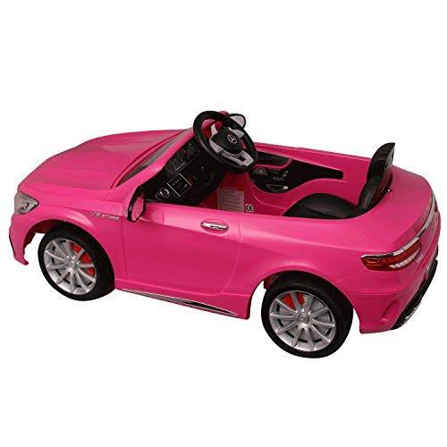 12V Power Battery Ride On Car R983050