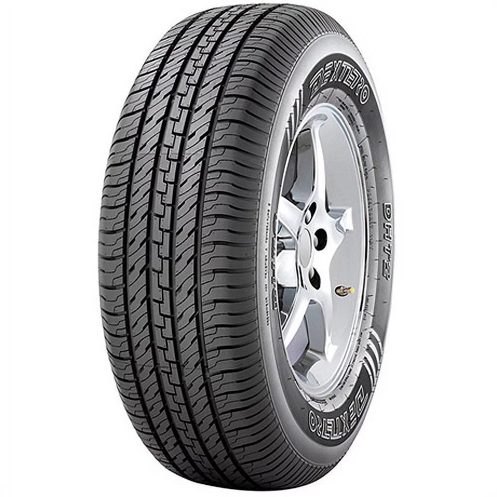 P265/75R16 114T Tire Q539