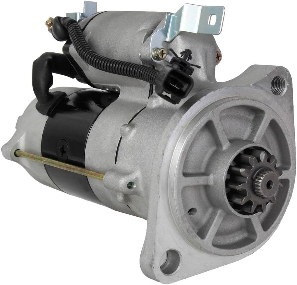 24V 4.5kW 11T Starter Motor M25687