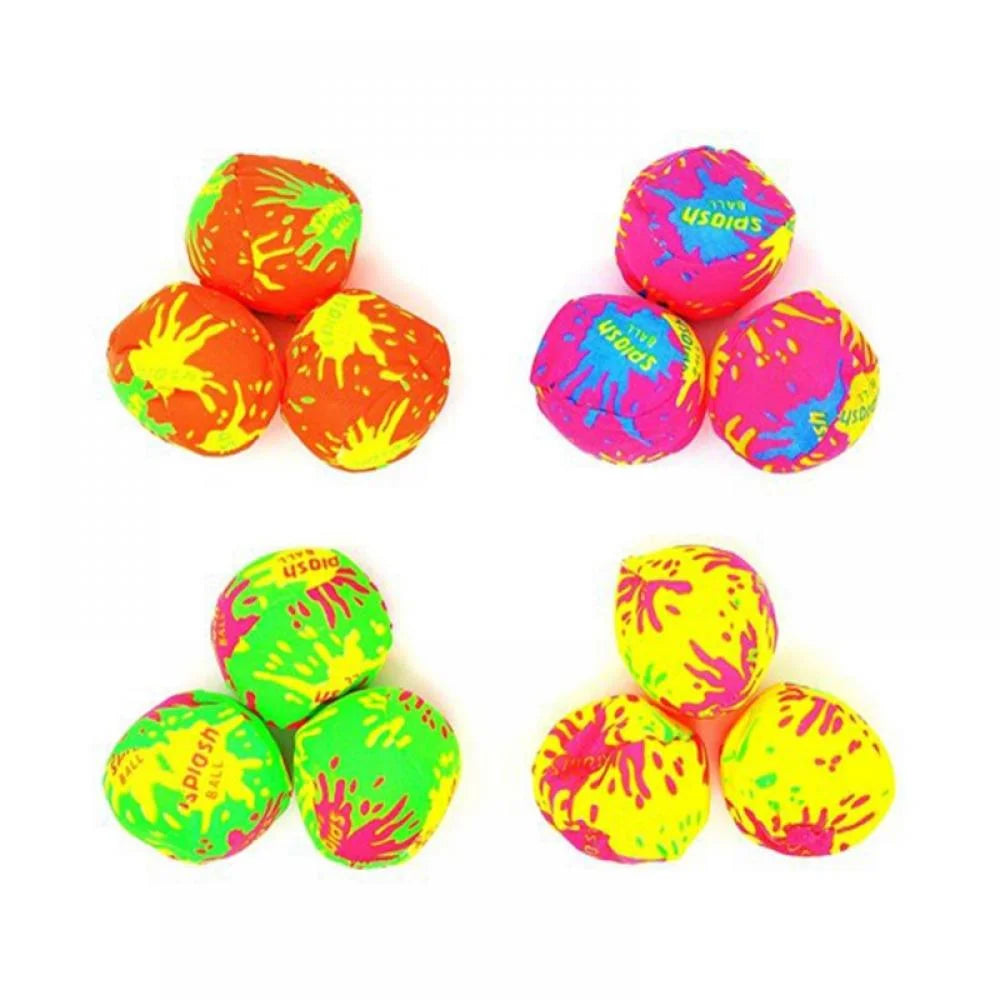 18 Pack Water Splash Balls V733